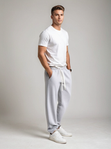 Solid Lounge Sweatpants