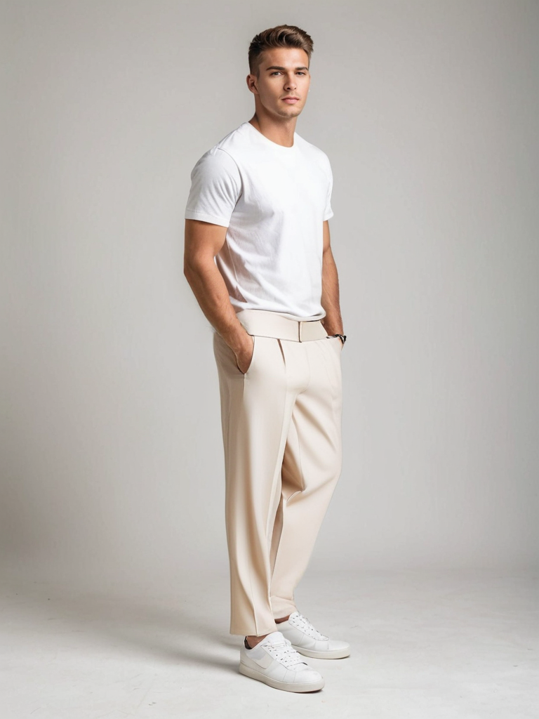 Dress Pants