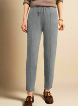 CLARA SOFIA WOOL PANT